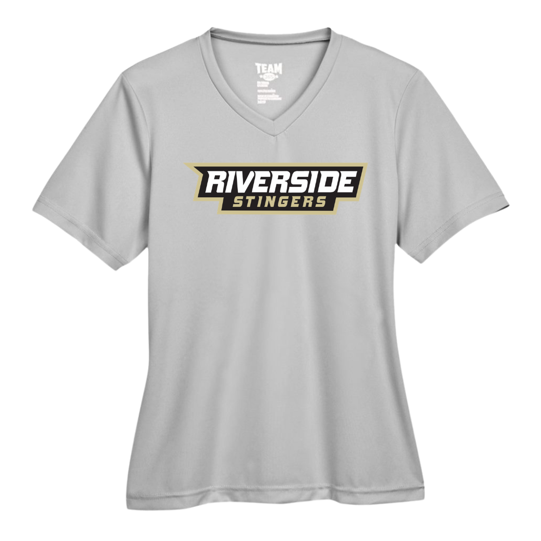 Performance T-Shirt - Womens