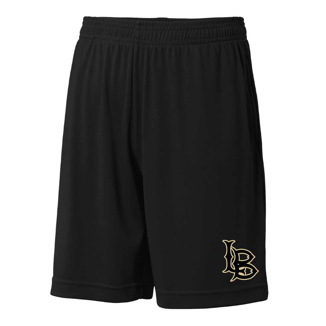 Performance Short - Youth