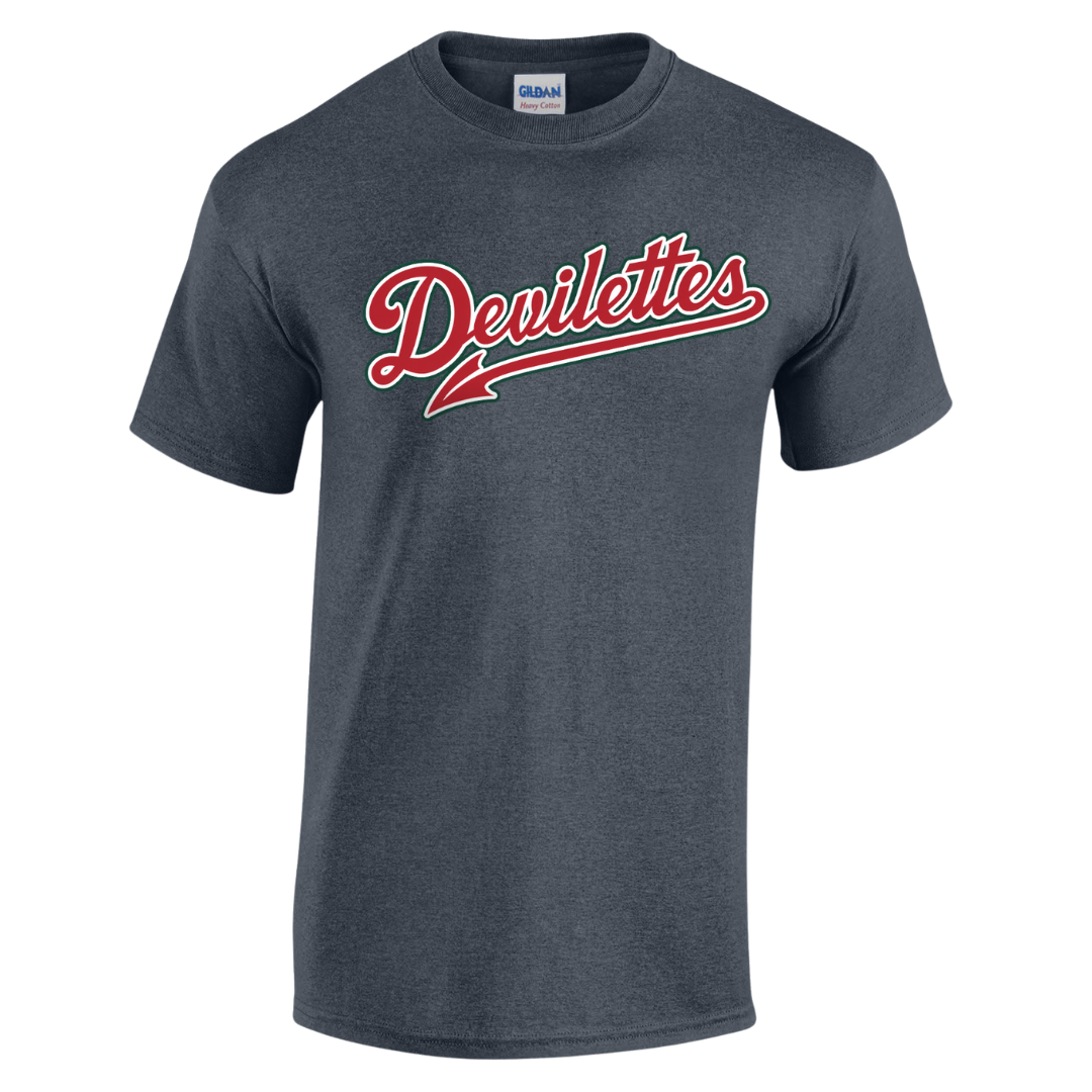 Cotton T-Shirt