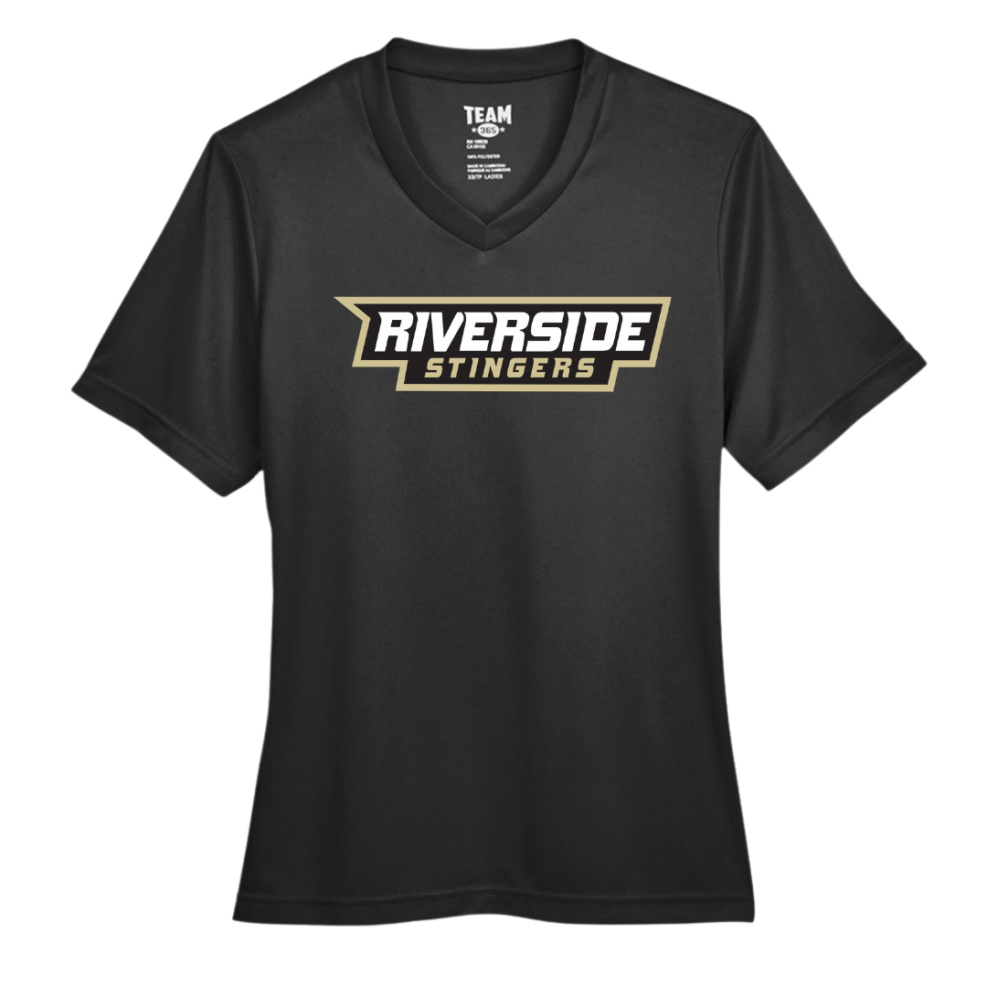 Performance T-Shirt - Womens