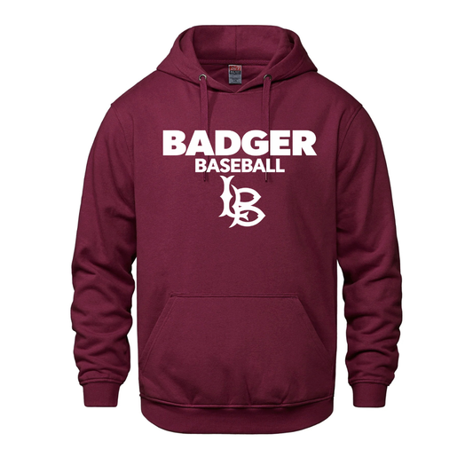 Cotton Hoodie