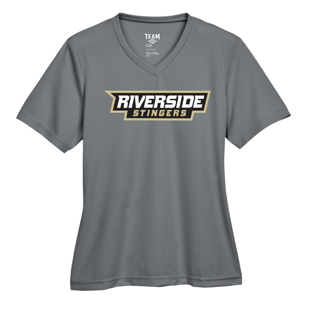 Performance T-Shirt - Womens