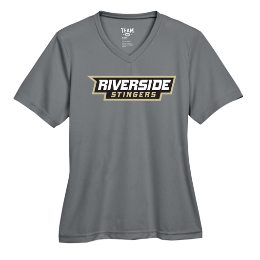 Performance T-Shirt - Womens
