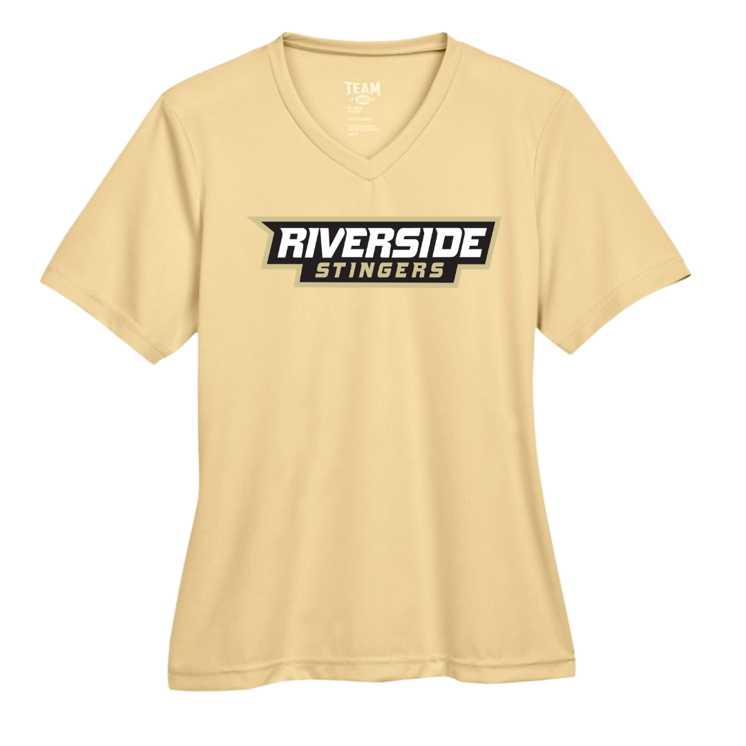 Performance T-Shirt - Womens
