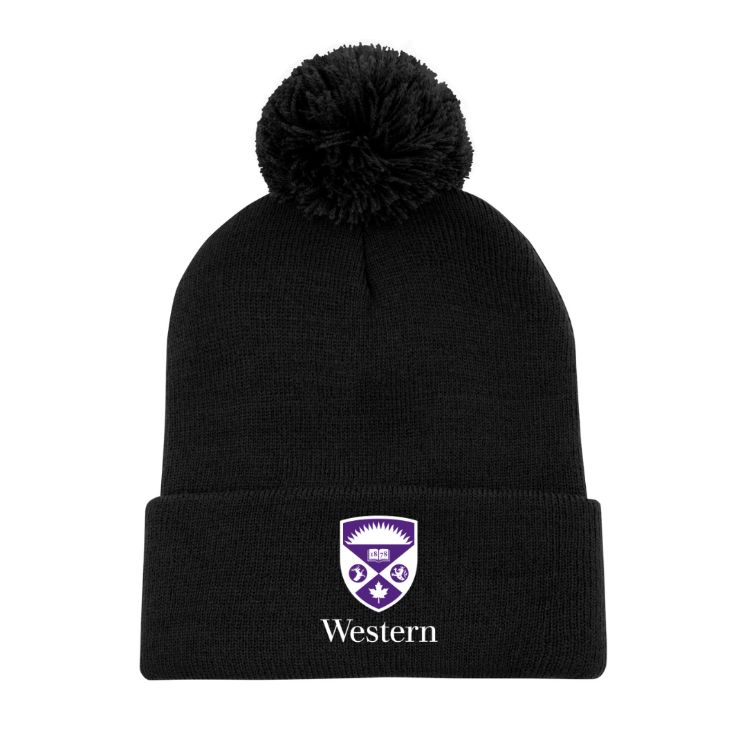 Pom Toque
