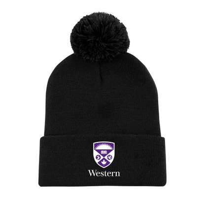 Pom Toque