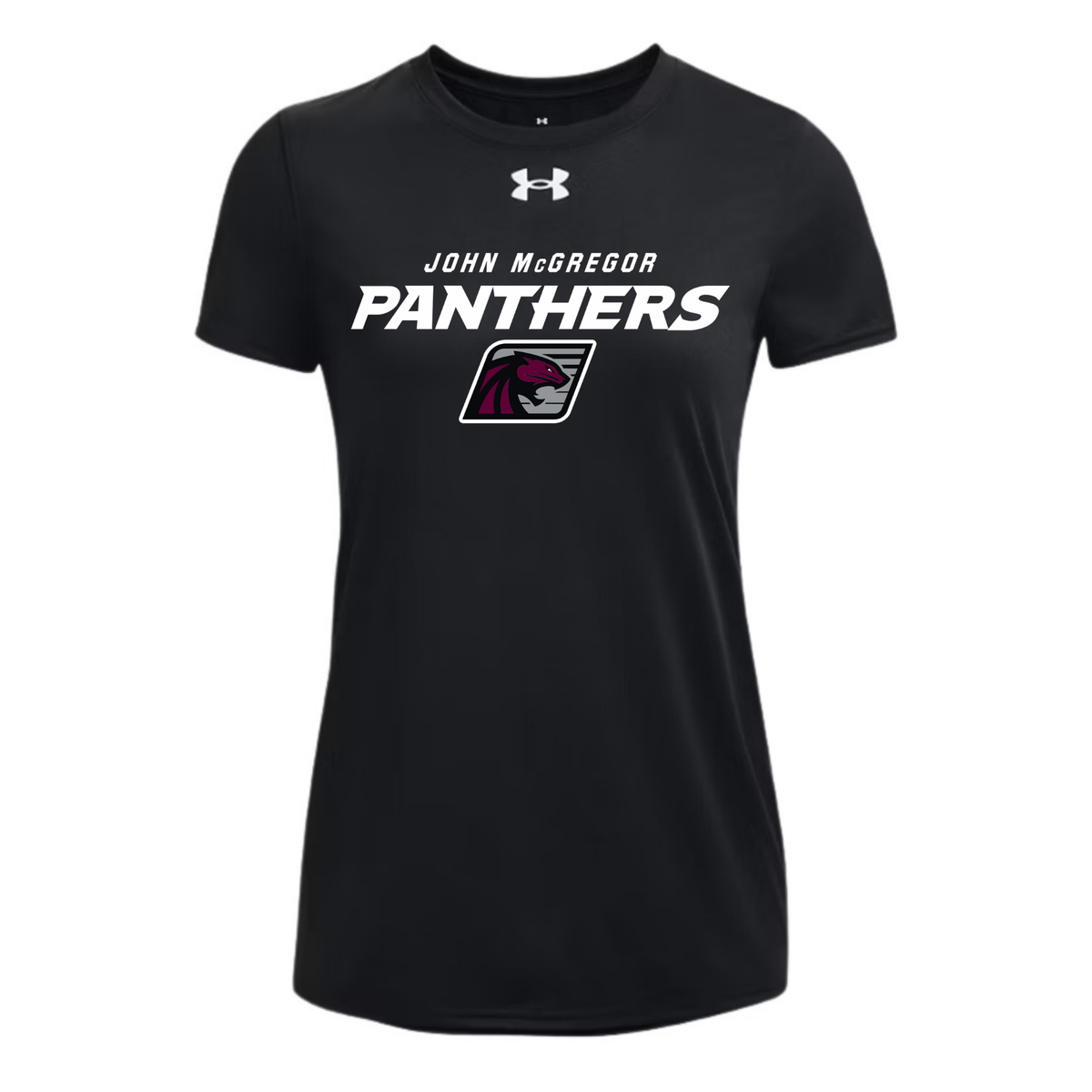 Tech T-Shirt - Womens