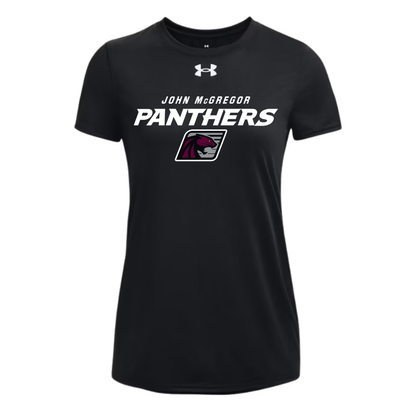 Tech T-Shirt - Womens