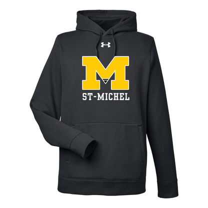 Rival Hoodie