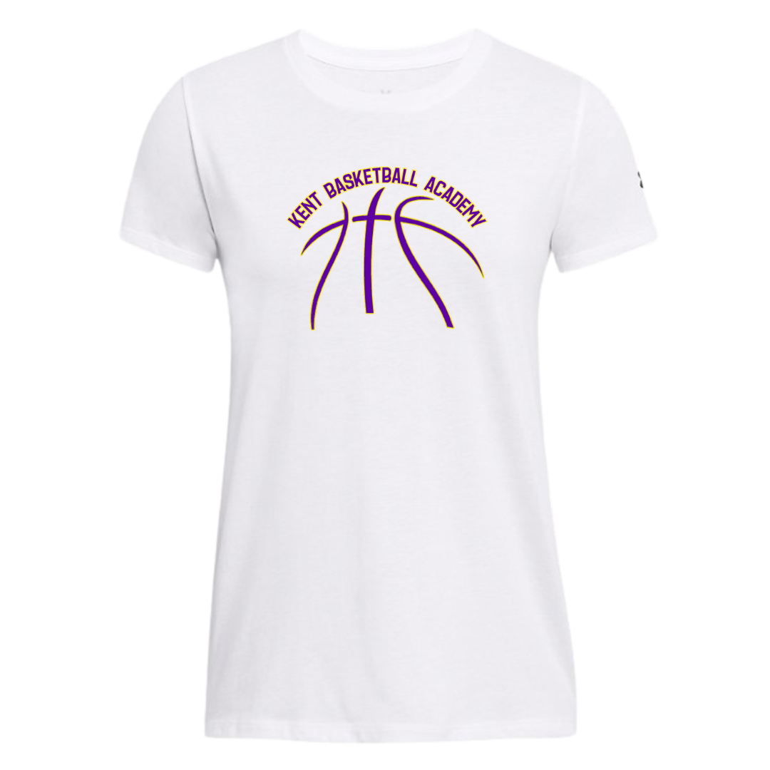 Athletics Tee