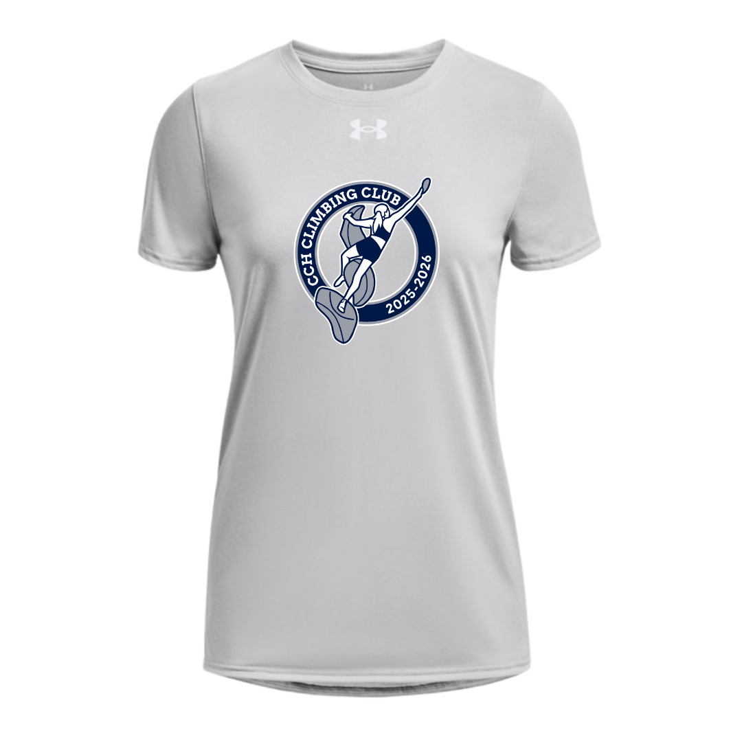 Tech T-Shirt