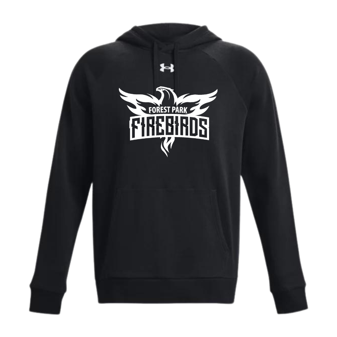 Rival Hoodie