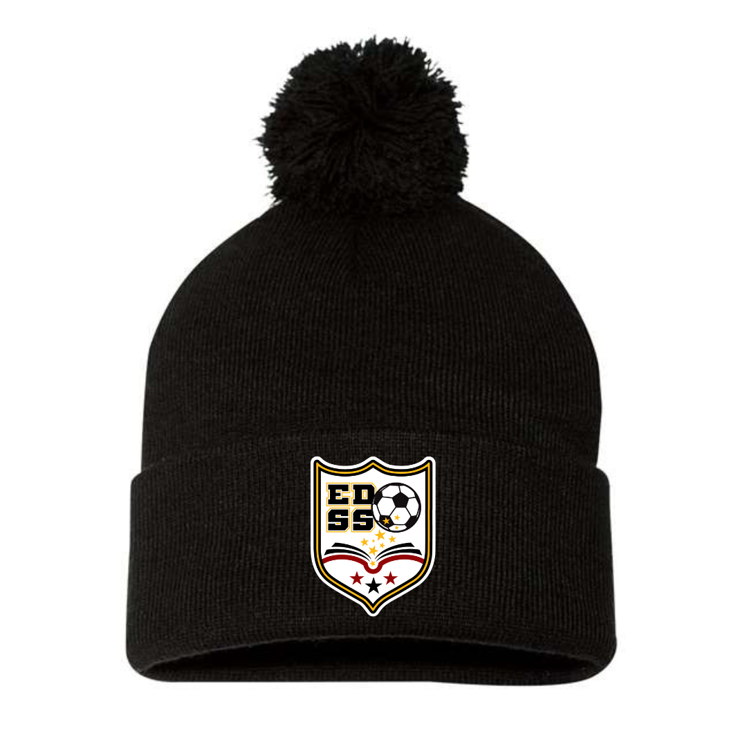 Pom Toque