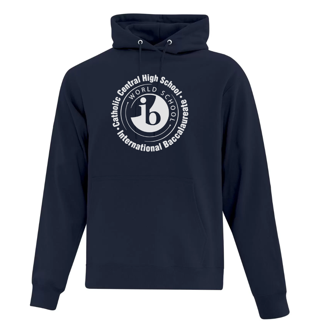 Cotton Hoodie