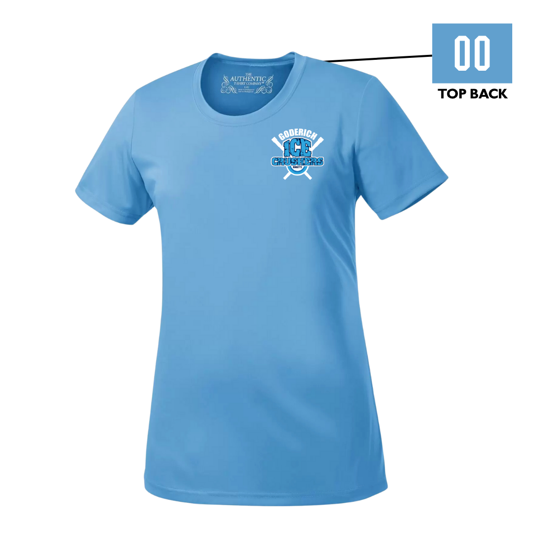 Performance Tee