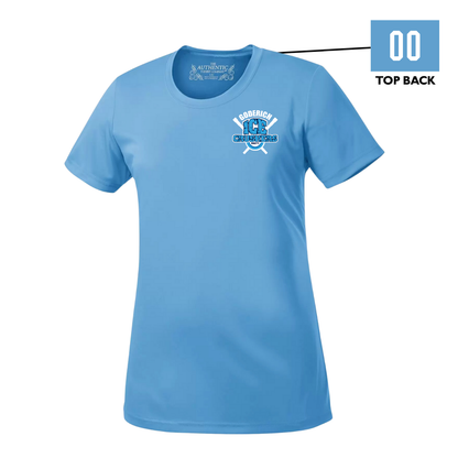 Performance Tee