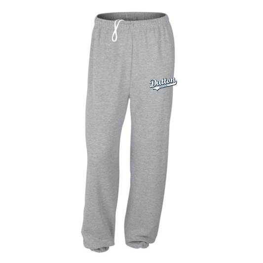 Cotton Sweatpants