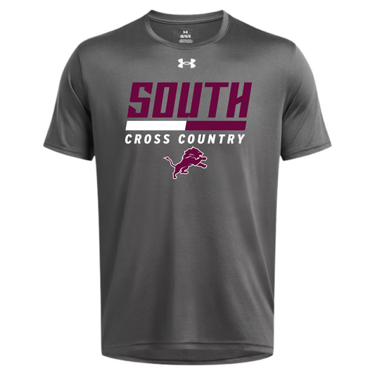 Tech T-Shirt - Mens