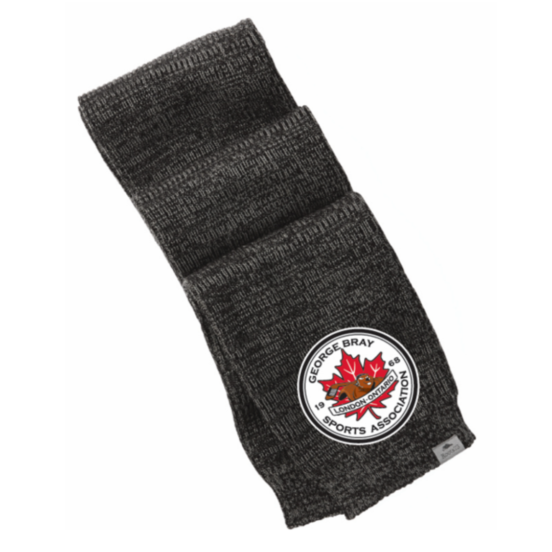 Roots Scarf