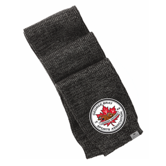 Roots Scarf