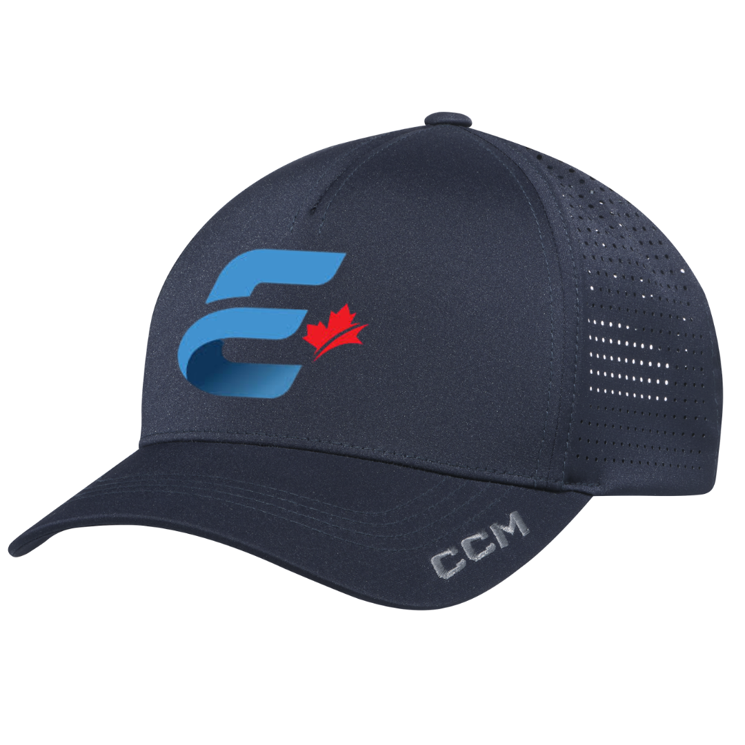 Adjustable Meshback Cap