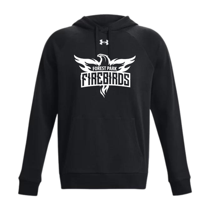 Rival Hoodie - Youth