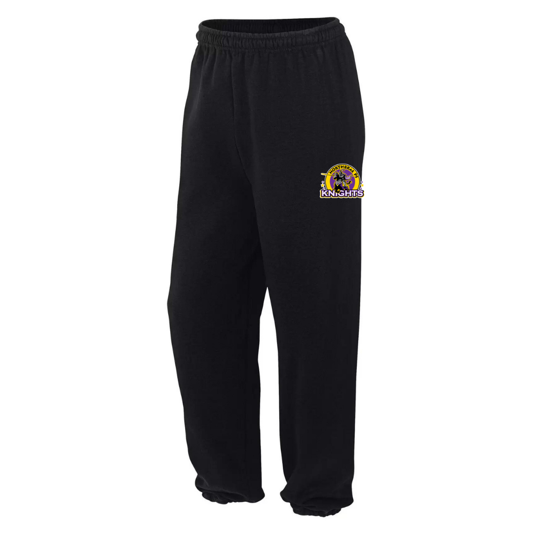 Fleece Sweatpant - Youth
