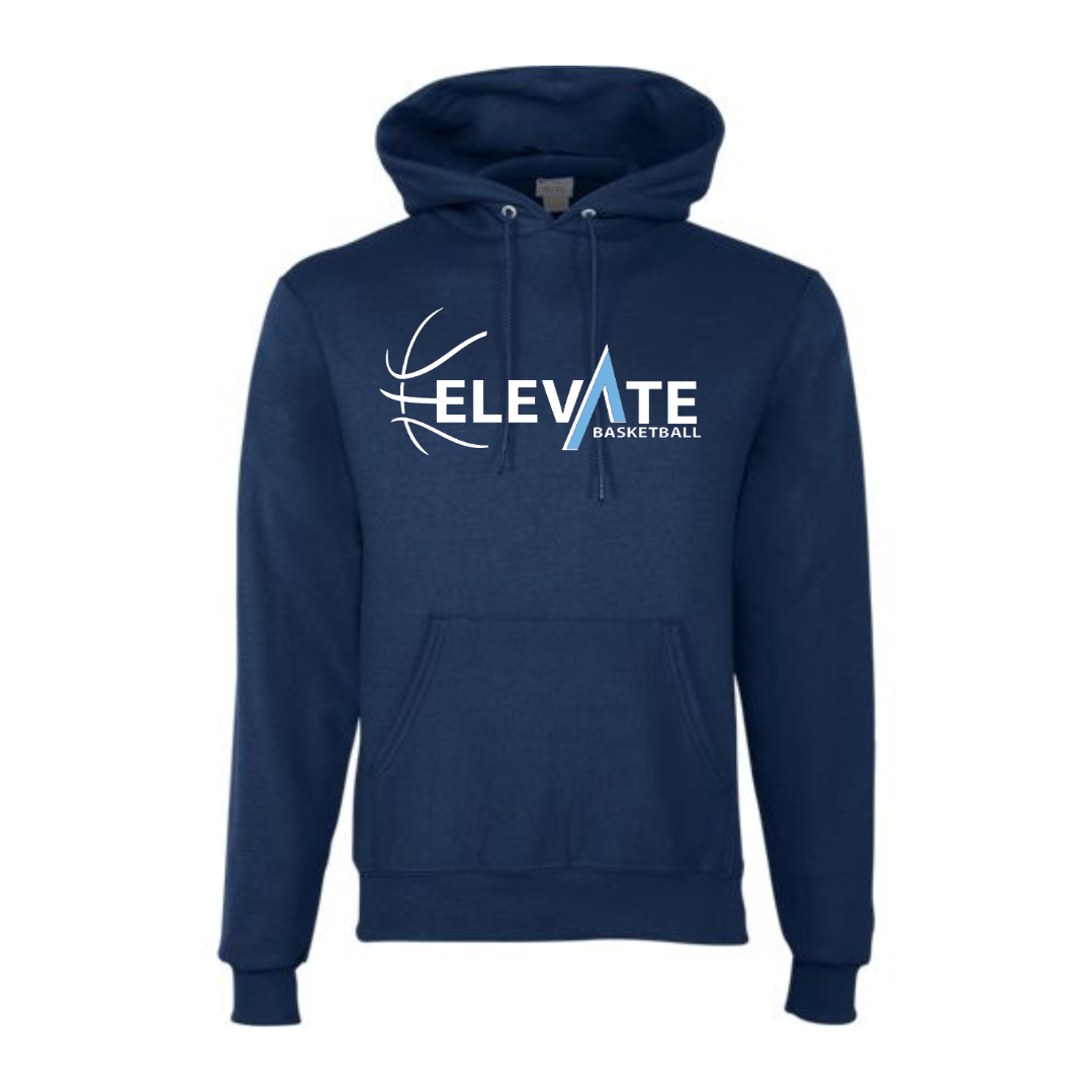 Powerblend Hoodie - Youth