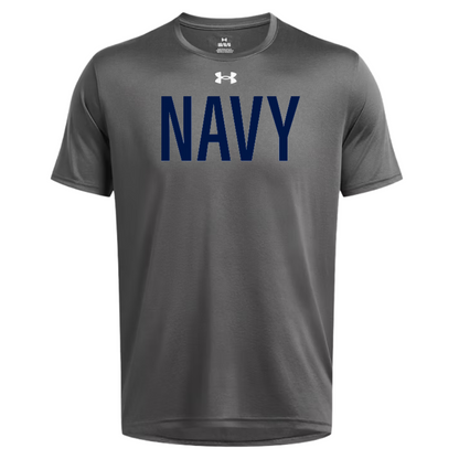Locker Short Sleeve