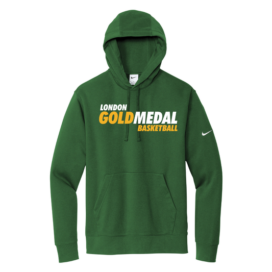 Club Fleece Hoodie