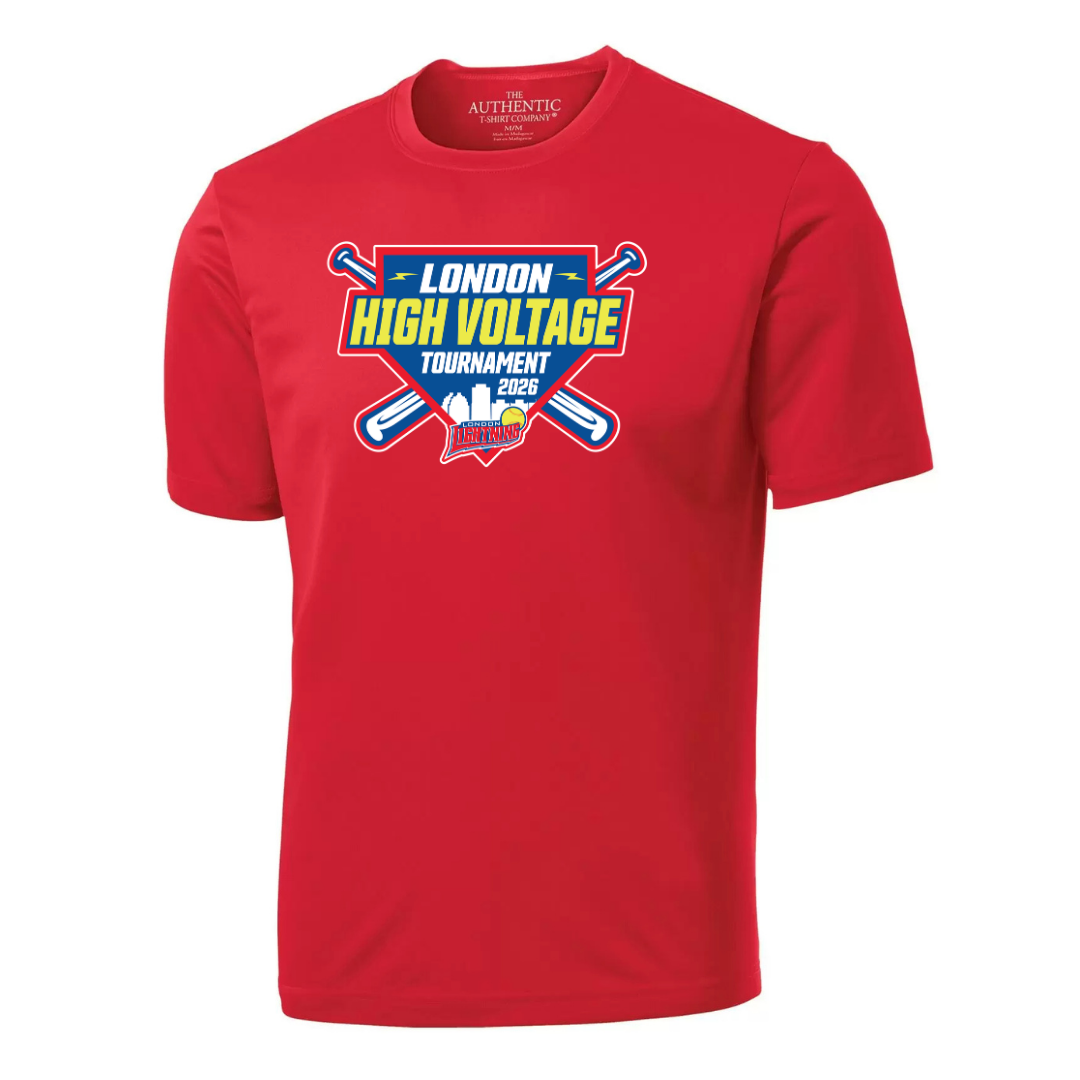 Performance T Shirt