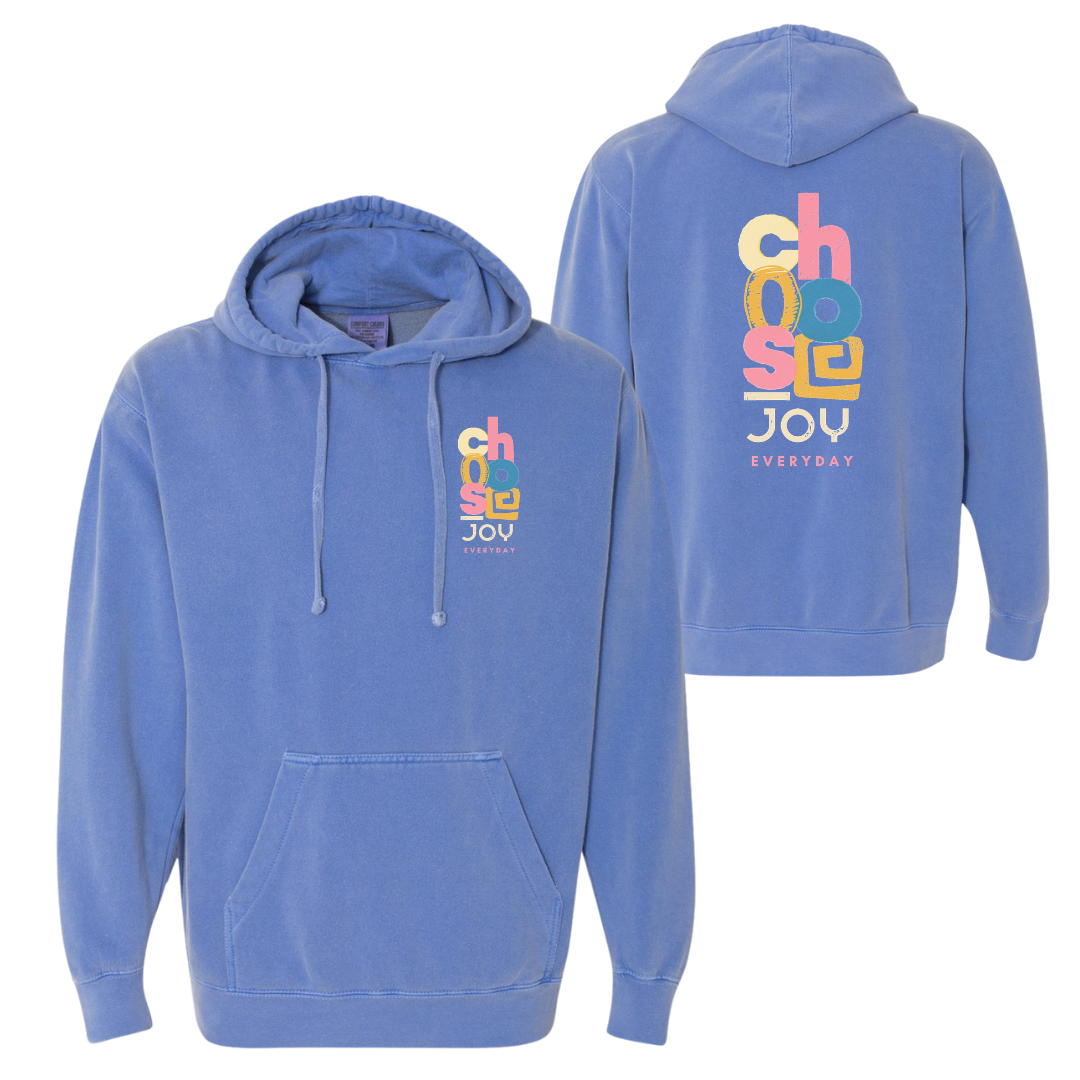 Vintage Blend Hoodie