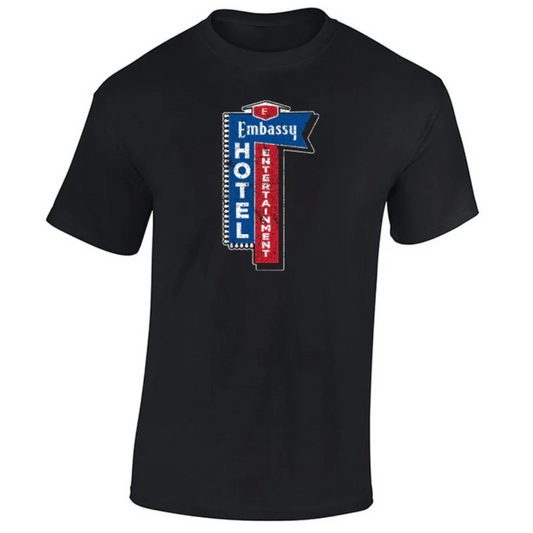 The Embassy T-Shirt