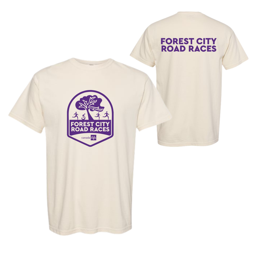 Cotton T-Shirt