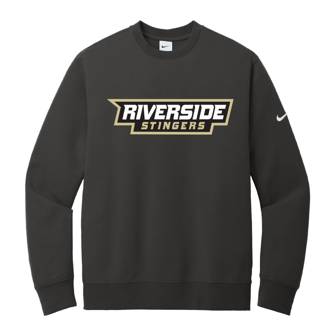 Club Fleece Crew