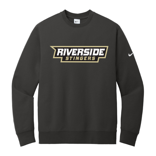Club Fleece Crew