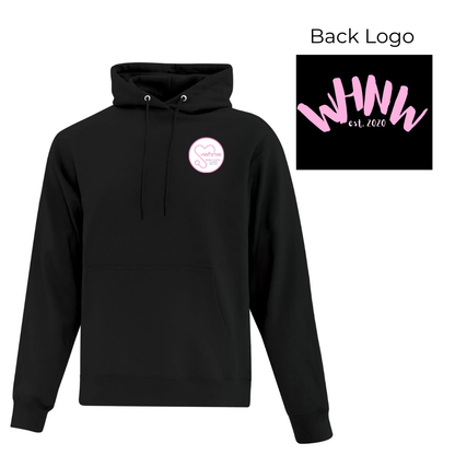 Cotton Hoodie