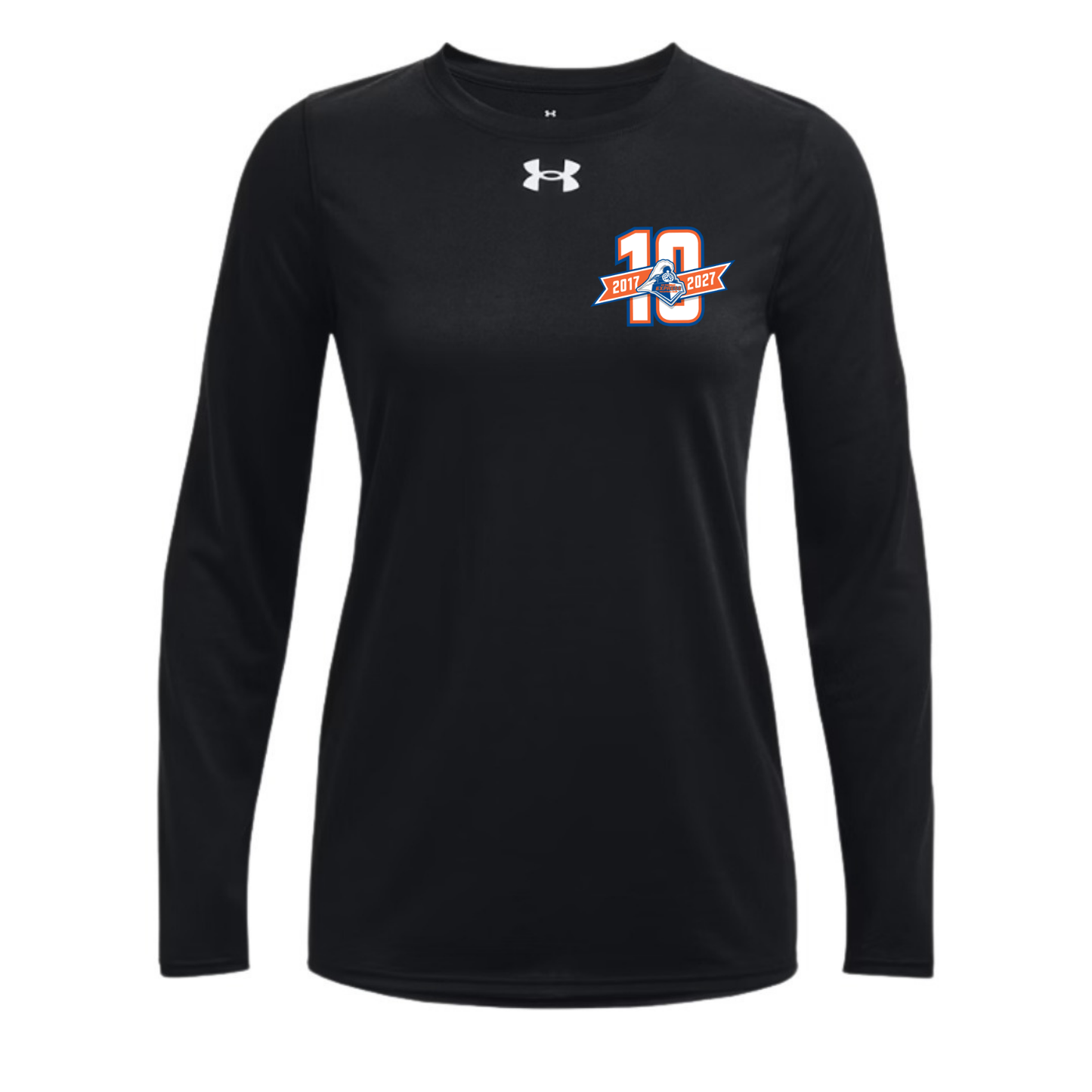 Tech Longsleeve - Womens