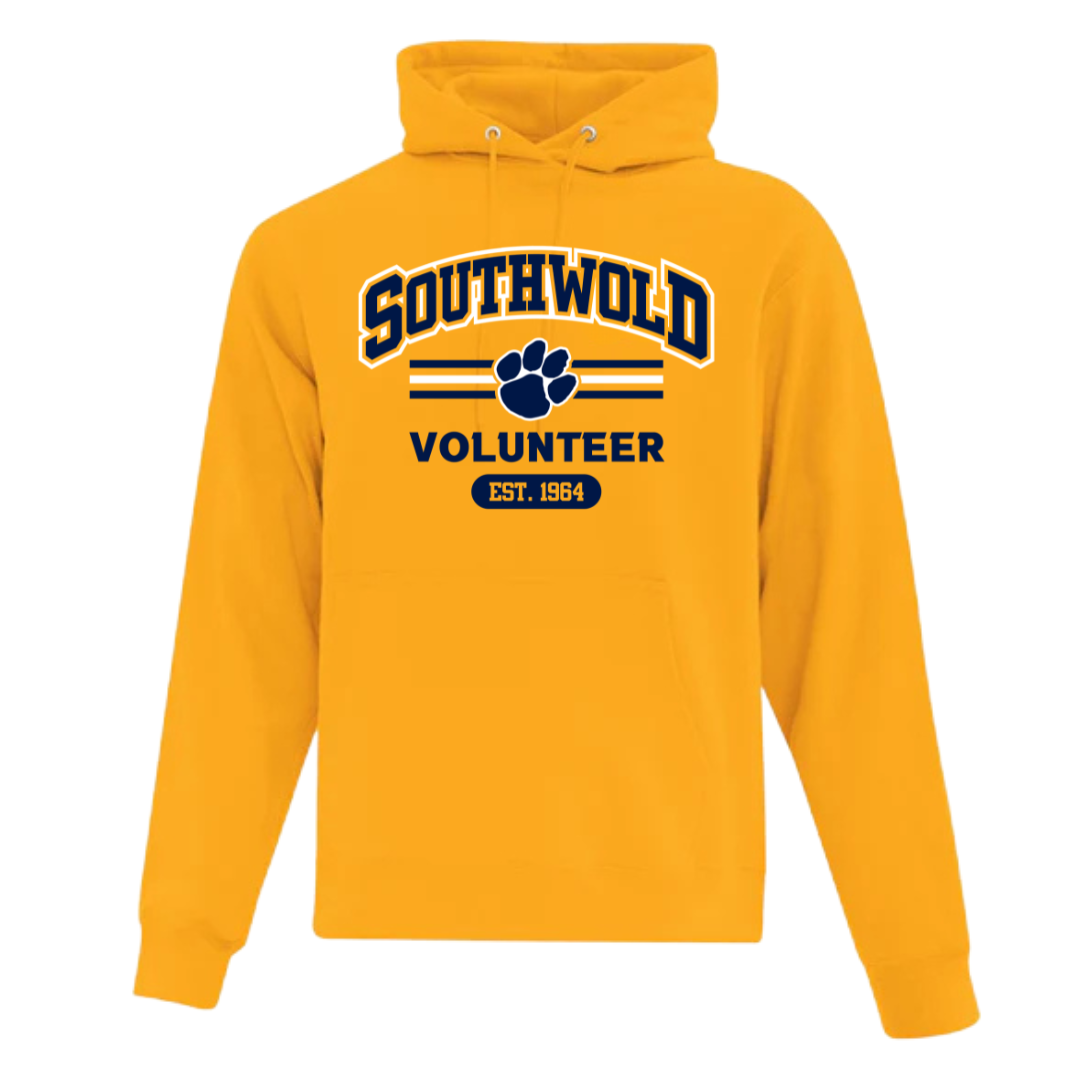 Staff/Volunteer Hoodie