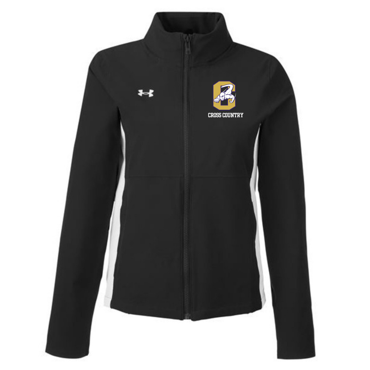 Rival Stretch Jacket - Womens