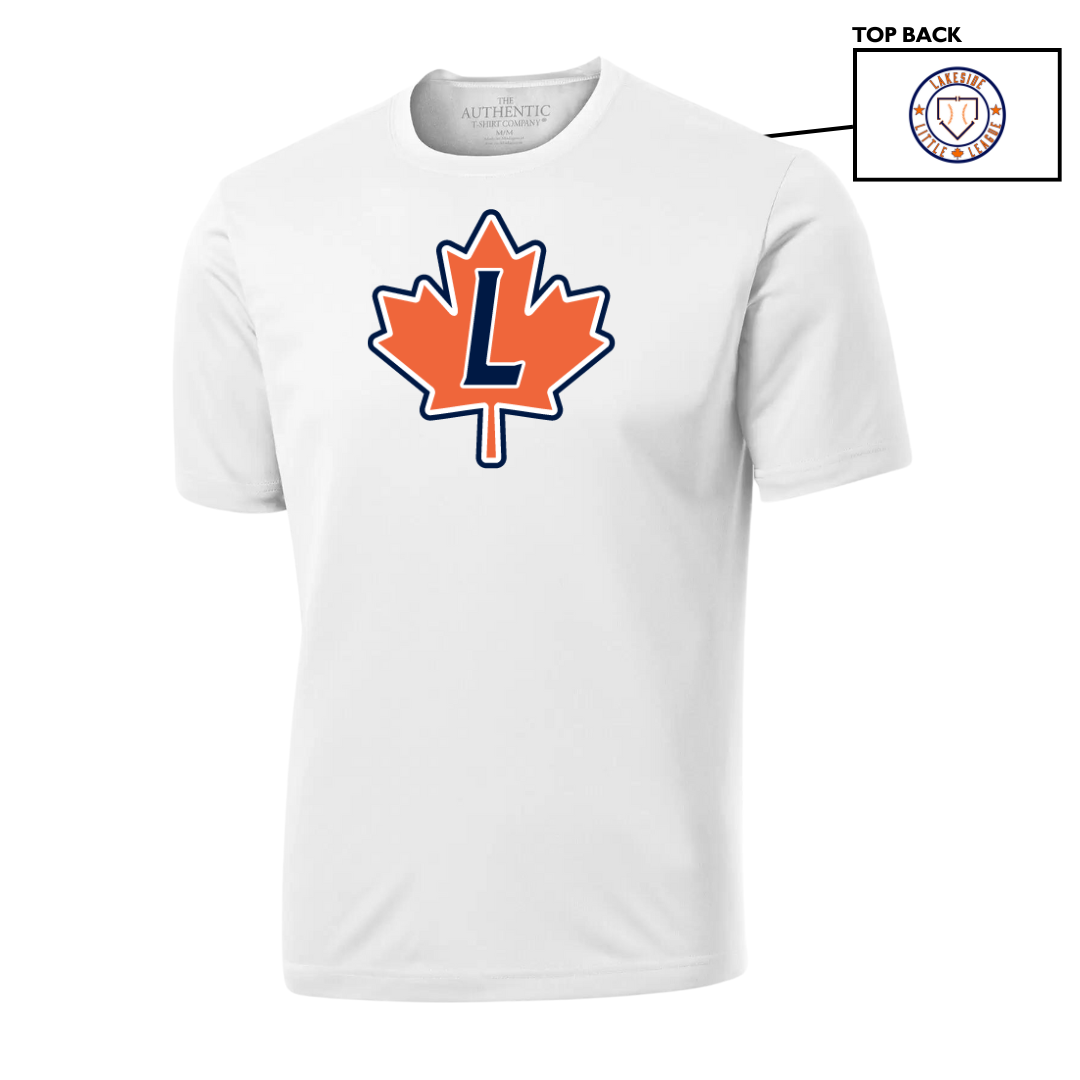Performance Tee - Youth