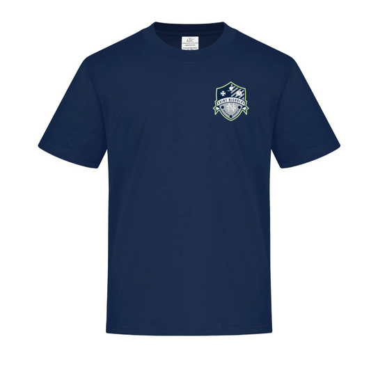 Ring Spun T-Shirt - Youth