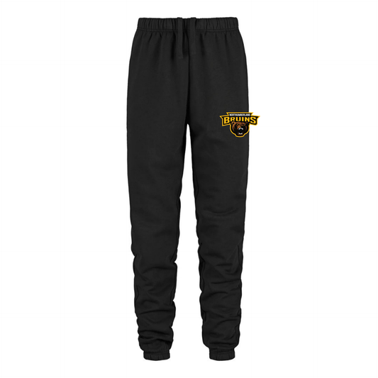 Cotton Fleece Sweatpant