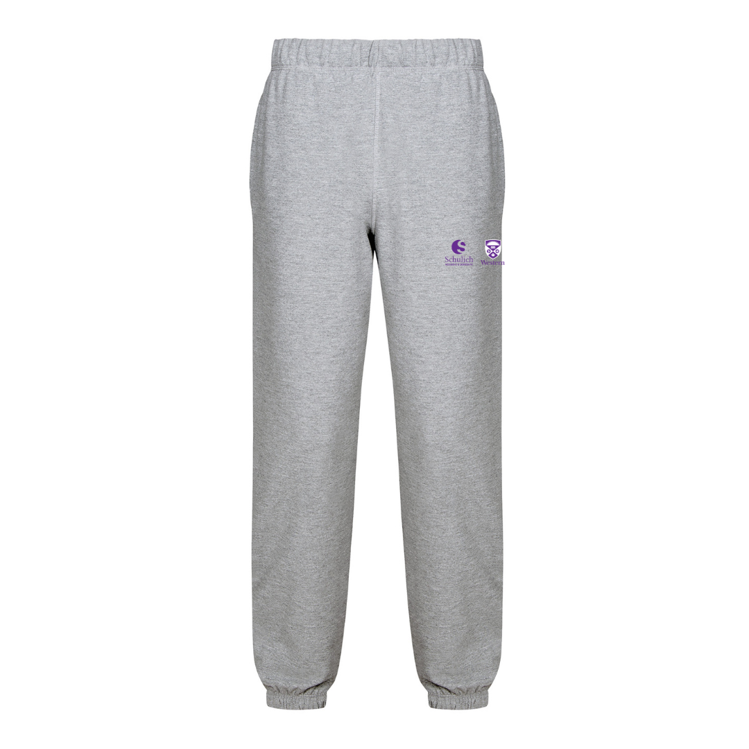 Fleece Jogger