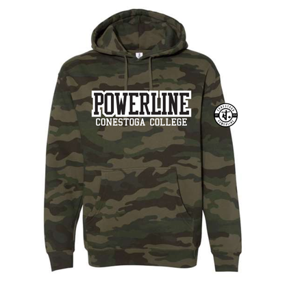 Cotton Heavyweight Hoodie