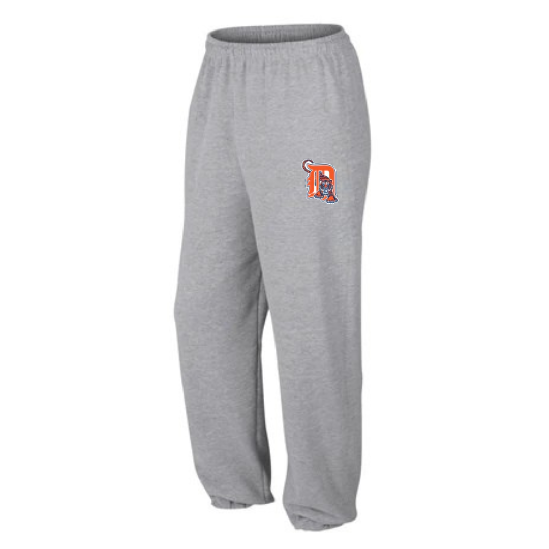 Fleece Sweatpants