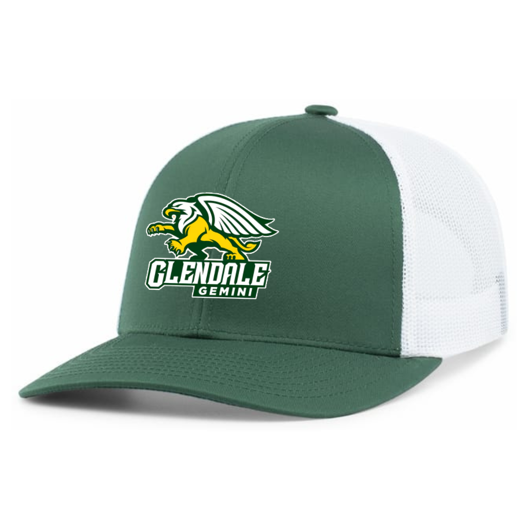 Snapback Hat