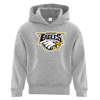 Cotton Hoodie - Youth