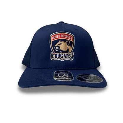 Flexfit Trucker Snapback