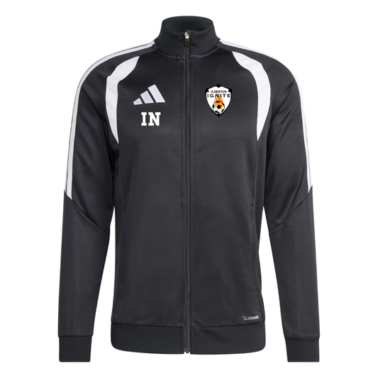 Tiro 26 Jacket - Youth